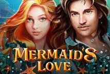 Mermaids Love slot